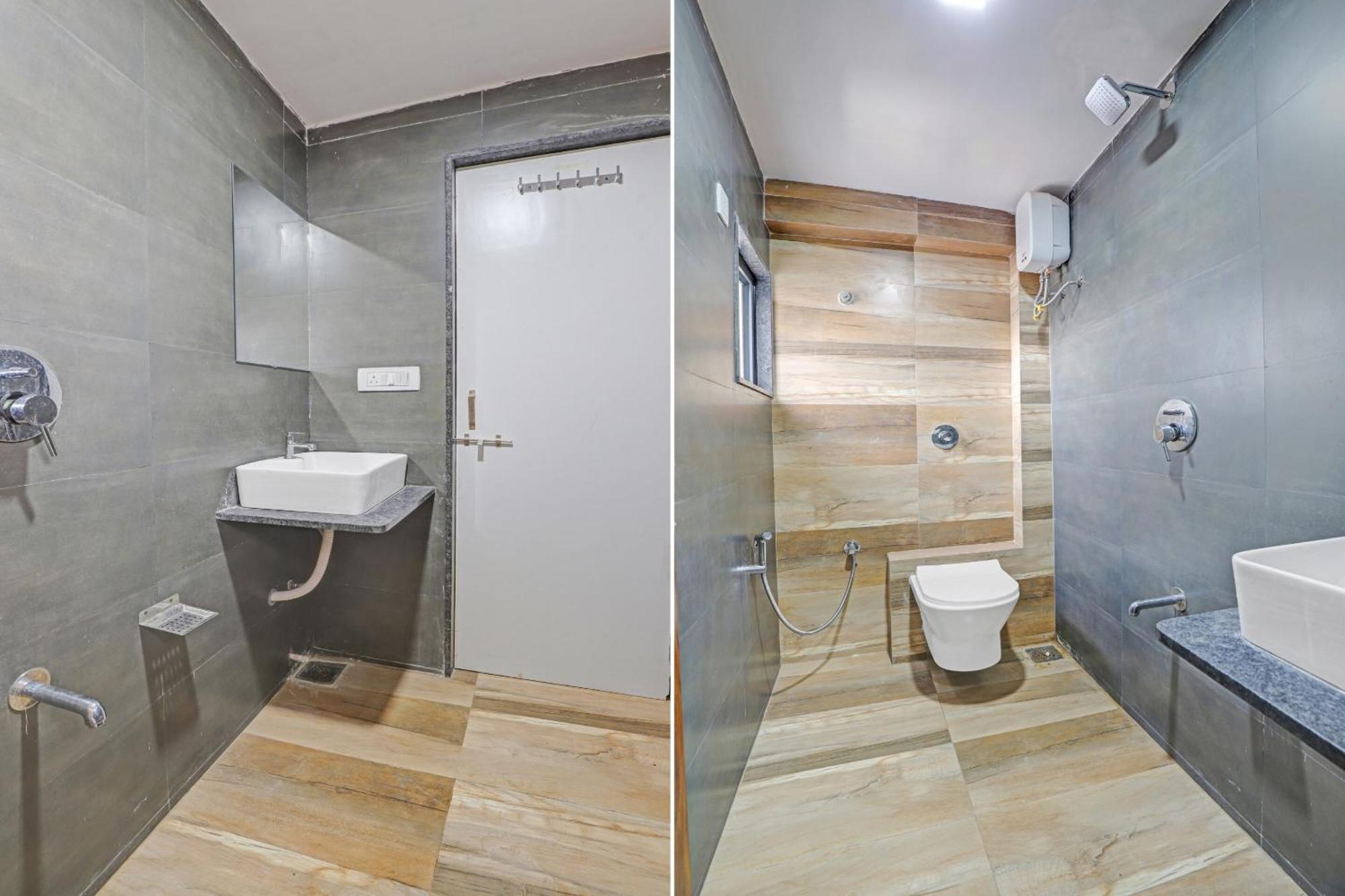 Hotel O Neelkamal อาเมดาบัด ภายนอก รูปภาพ